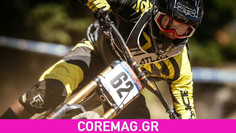 Τέλος το Whistler για το 2016